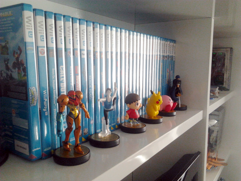 Illustration for article titled Wii U SpecTAYcular - Two Years of Wii U